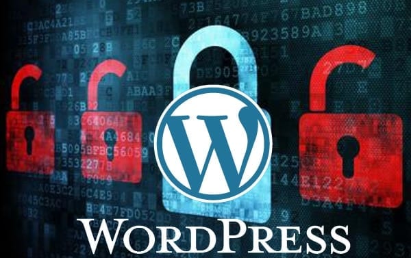 securite wordpress