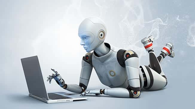 chatbot et publicité en ligne