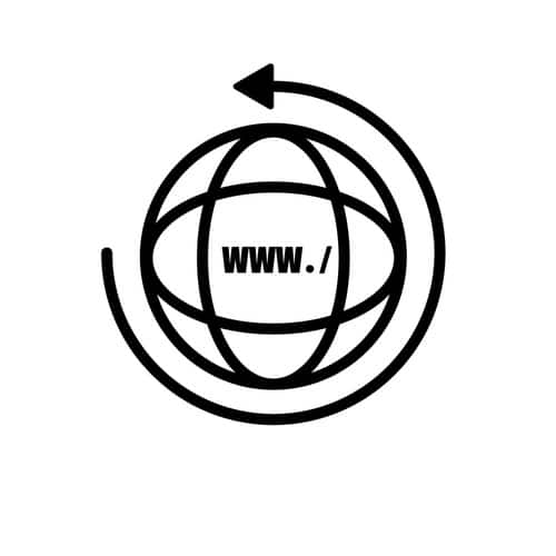 Référencer un site on page