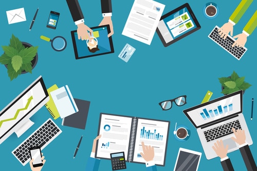 Agence web