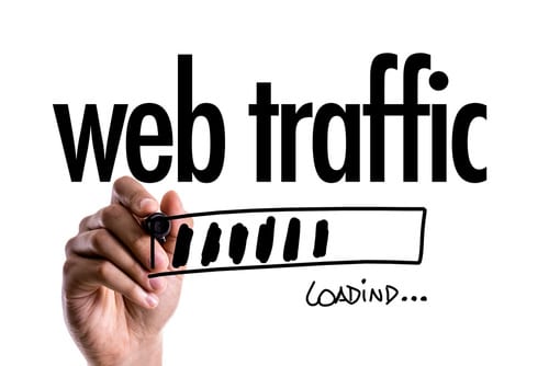 Améliorer le trafic de votre blog