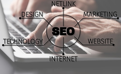 Stratégie de netlinking efficace