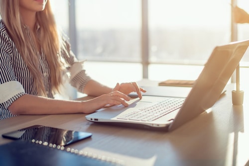 La rédaction contenu web en 2018 : les bonnes pratiques du rédacteur web 7 Agence rédaction contenu web